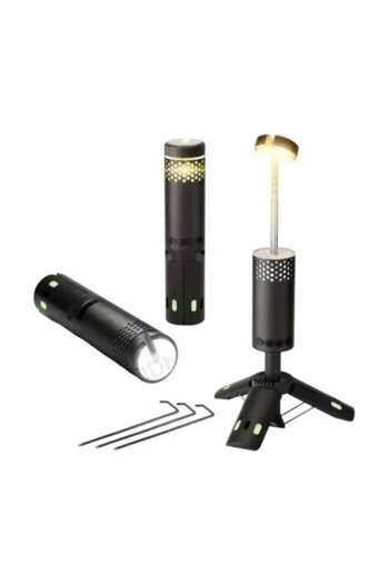DLC Rechargeable Camping Light DLC-32898