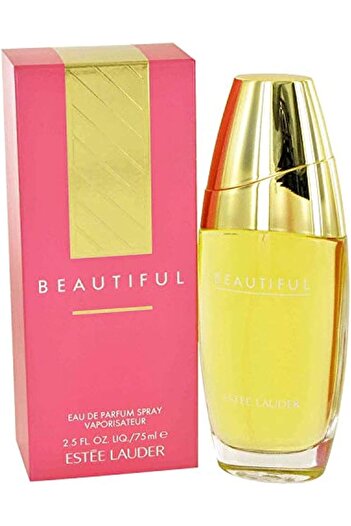 ESTÉE LAUDER Beautiful Eau de Parfum for Women by Estée Lauder, 75ml