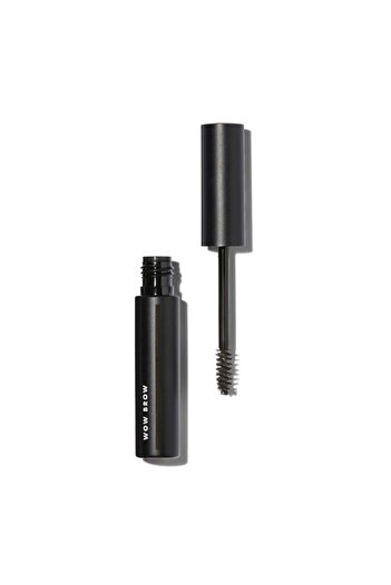 ELF Eyebrow mascara e.l.f Cosmetics Wow Brow Deep Brown, 3.5g