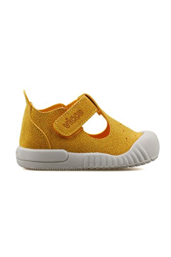 Vicco Children's Casual Sandals Sneaker Loro