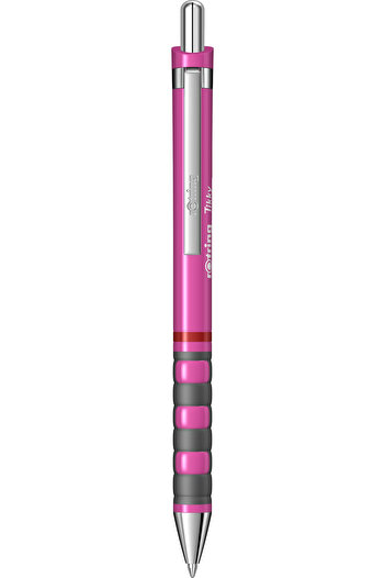 Rotring Pink Neon Pen Rotring