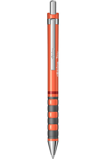 Rotring Orange Neon Pen Rotring
