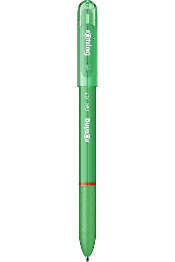 Rotring Gel 0.7 Green Pen Rotring