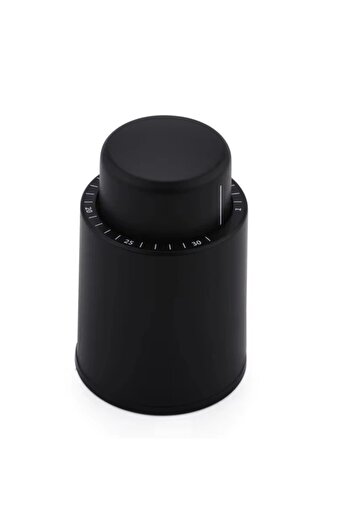 Choice 1 pcs type C Wine Bottle Stoppers Vacuum Wine Stopper Stainless Steel Wine Savers Vacuum Pump Corks