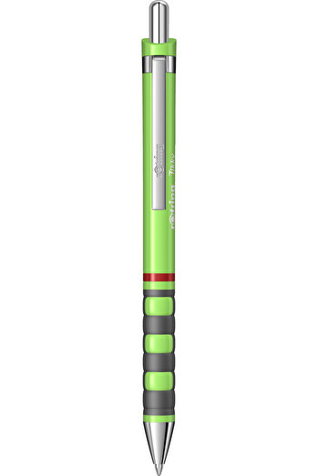 Rotring Green Neon Pen Rotring