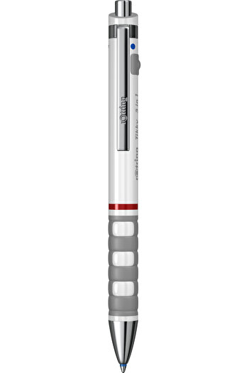 Rotring White Trio Pen 0.7 Rotring