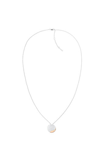 Calvin Klein Ckj 35000148   Women Necklace