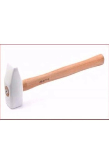Epilons Balanced and Ergonomic Handle Design Plastic Precision Hammer No 1500