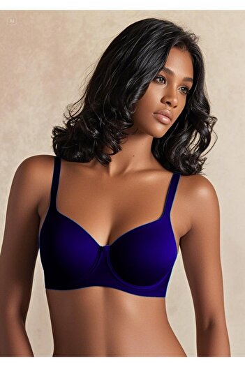 Yeni İnci Underwire Compressor Basic Bra