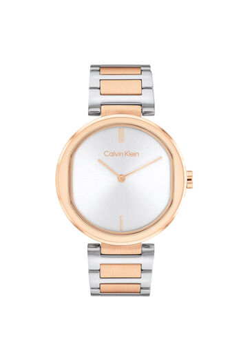 Calvin Klein Ck25200251 Women's Wristwatch