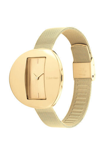 Calvin Klein Ck25200146 Women's Wristwatch