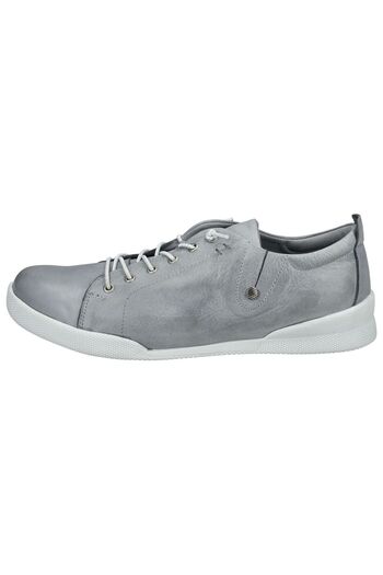 Andrea Conti Halbschuhe