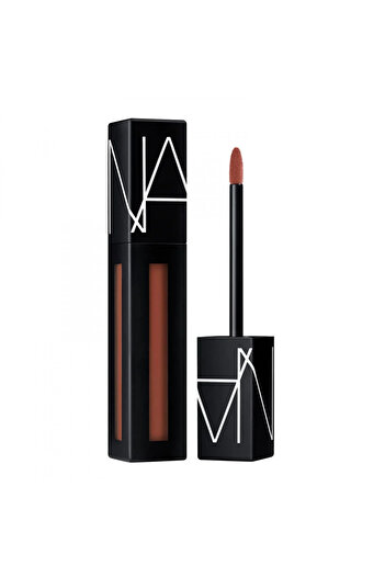 Nars Power Matte Lip Liquid Lipstick - Slow Ride