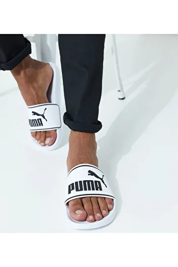 Puma Papuci Leadcat 2.0 alb pentru bărbați -38413902