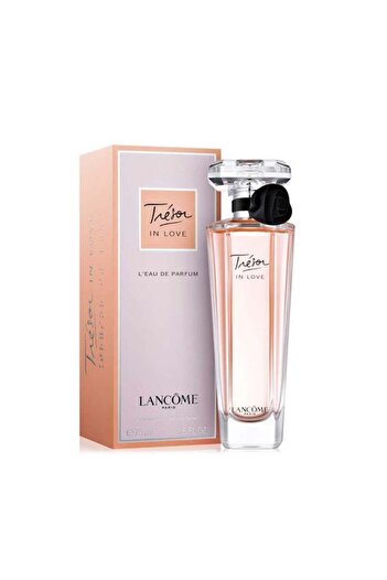 Lancome Paris Paris Tresor in Love for Women - Eau de Parfum 75ml