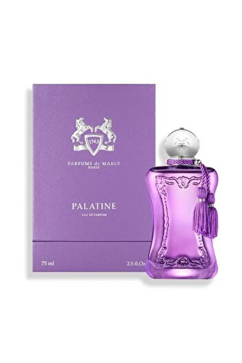 MARLY & DAN Parfums de Marly Palatine Eau de Parfum - 75ml