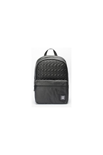 Vans Kl Unisex Backpack Vn0A3D3Eblk