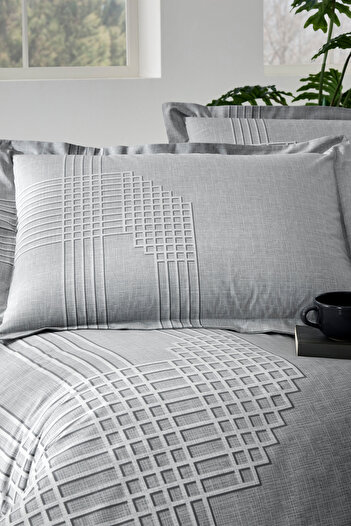 Özdilek Unique Single Duvet Cover Set