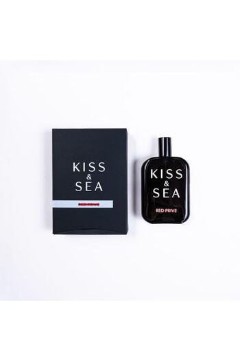 samam Kiss & Sea Red Prive Eau de Parfum 100ml