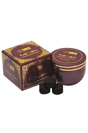 Solo Collection Noora Incense from - 40 grams