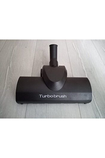MPTEDARİK Συμβατή κεφαλή Turbo με ηλεκτρική σκούπα Bosch Bgb 452530 Gl 45