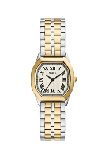 Fossil ساعة يد نسائية FES5362