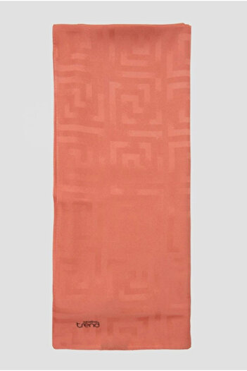 Armine Trend Mira Shawl 2-242728 Orange