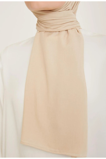 Armine Trend Quartz Shawl 972 Cream