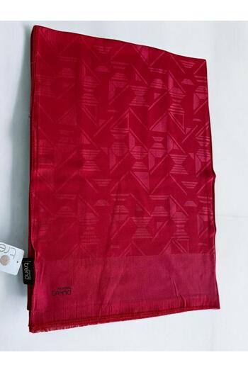 Armine Trend Pera Shawl 2-4878 Red