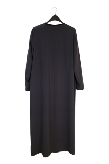 Berin 7798 Model Sapphire Berin Overcoat