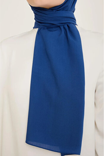 Armine Trend Quartz Shawl 945 Blue