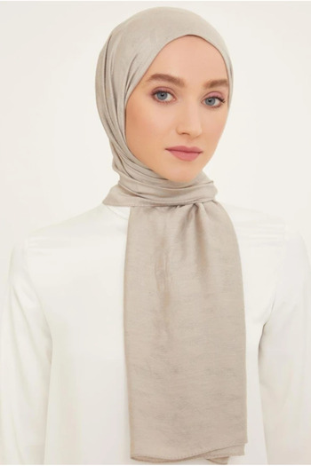 Armine Trend J.Viscon Shawl 1-241200 Gray