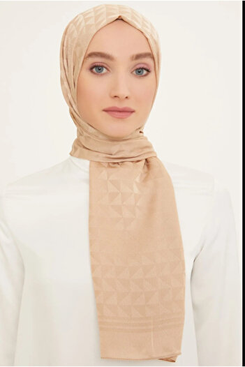Armine Trend Janjan Jakar 10 - 23014 Milky Coffee