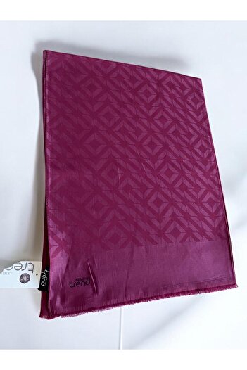 Armine Trend Pera Shawl 1 - 4867 Pink