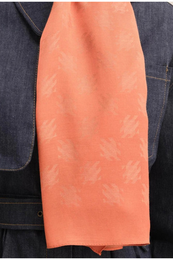 Armine Trend Lyon Shawl 4-247316 Orange