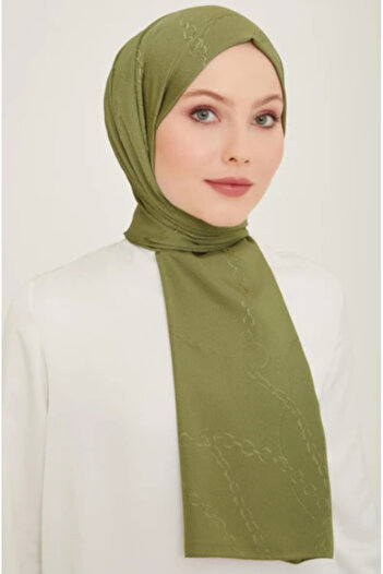 Armine Trend Mira Shawl 4-242732 Green