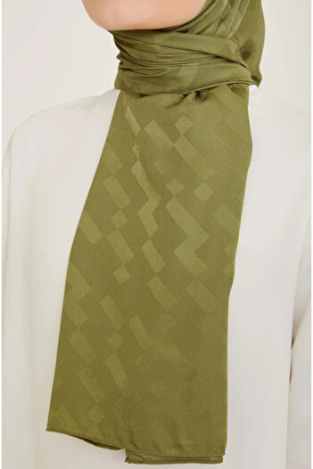 Armine Trend Mira Shawl 3-242732 Green