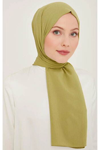 Armine Trend Quartz Shawl 947 Green