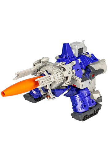 transformers Hasbro Transformers Studio Series Leader Class Galvatron (Transformers: The Movie) Aksiyon Figürü