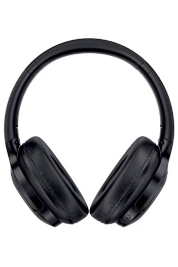 Usams Bluetooth Headphones with 3 EQ Modes, 70-Hour Playtime, Wireless & Wired Modes