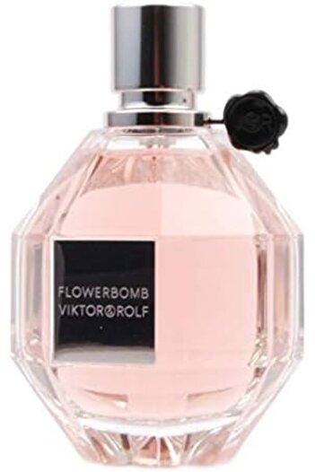 Viktor&Rolf Flowerbomb Eau De Parfum Spray (Tester) By Viktor & Rolf