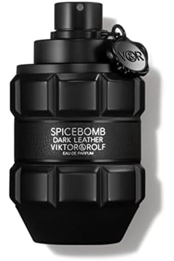 Victor&Rolf Victor & Rolf Spicebomb Dark Leather Eau de Parfum 90ml