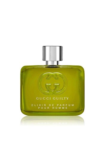 GUCSO Gucci Guilty Elixir Eau de Parfum for Men