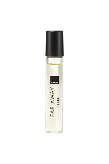 AVON Mini Eau De Parfum Far Away Rebel 10 ml