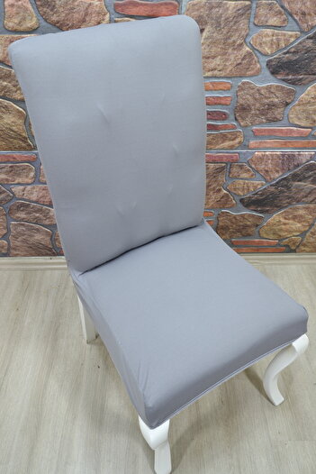 kılıfteks Battal Chair Cover Lakos Fabric