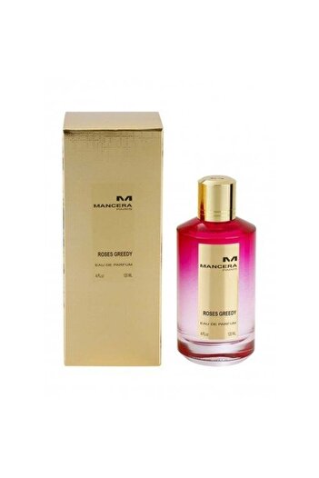 Mancera عطر روز قريدي او دو بيرفيوم - مانسيرا 120 مل