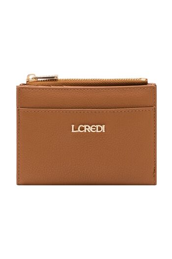 L.CREDI Filippa Wallet RFID protection 12 cm