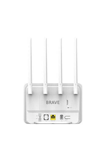 Brave BRAVE T30 LTE CAT4 Router