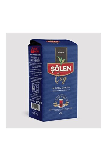 Şölen Early Gray 5 Pack * 500 Gr