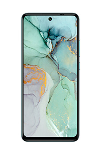 General Mobile Yenilenmiş Gm 22 Plus 4/128 GB Shining Blue Cep Telefonu (12 Ay Garantili) - B Kalite